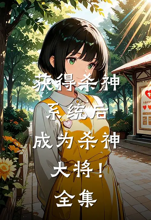 获得杀神系统后，成为杀神大将！全集