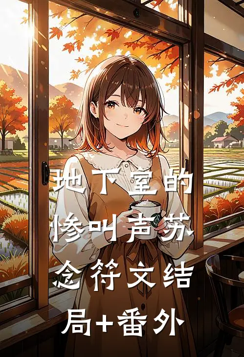 地下室的惨叫声苏念符文结局+番外