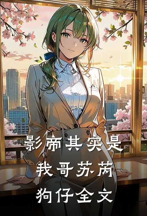影帝其实是我哥苏芮狗仔全文