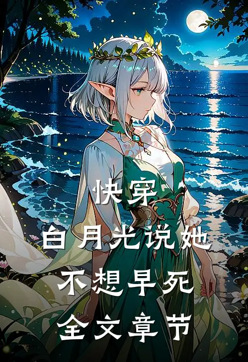 快穿：白月光说她不想早死全文章节