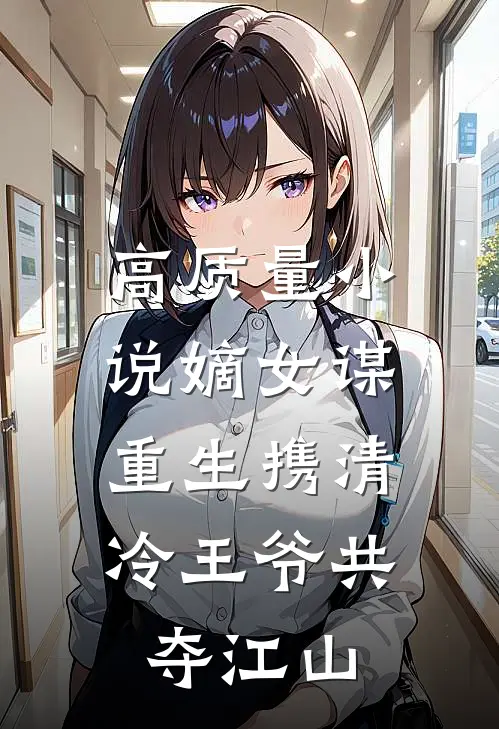 高质量小说嫡女谋：重生携清冷王爷共夺江山