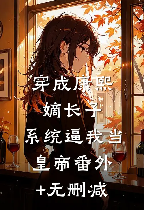 穿成康熙嫡长子，系统逼我当皇帝番外+无删减
