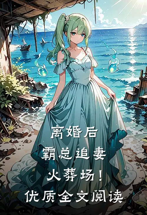 离婚后，霸总追妻火葬场！优质全文阅读