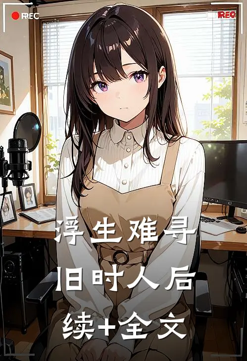 浮生难寻旧时人后续+全文