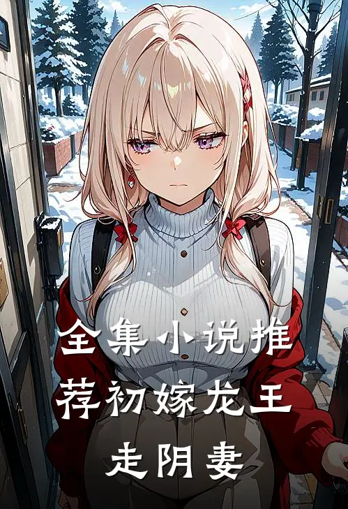 全集小说推荐初嫁龙王：走阴妻