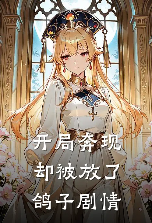 开局奔现却被放了鸽子剧情