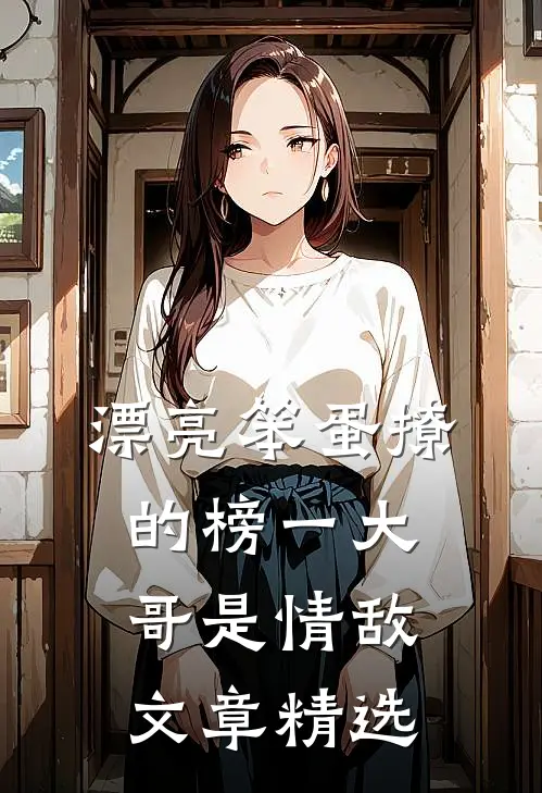 漂亮笨蛋撩的榜一大哥是情敌文章精选