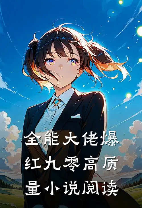 全能大佬爆红九零高质量小说阅读