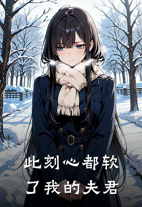 此刻心都软了我的夫君