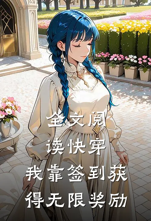 全文阅读快穿：我靠签到获得无限奖励