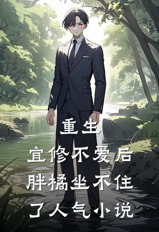 重生：宜修不爱后，胖橘坐不住了人气小说