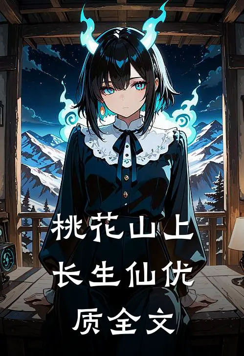 桃花山上长生仙优质全文