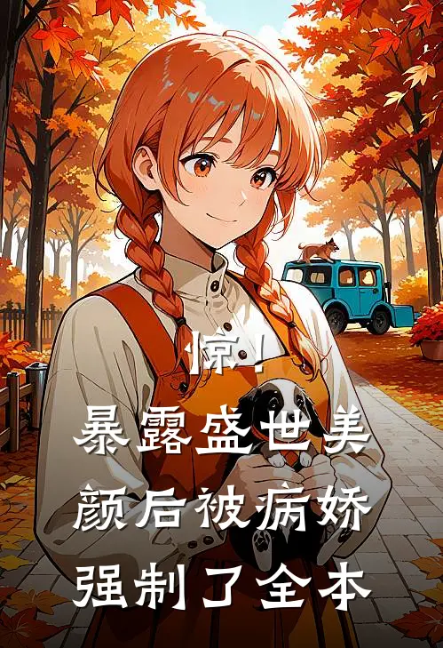 惊！暴露盛世美颜后被病娇强制了全本