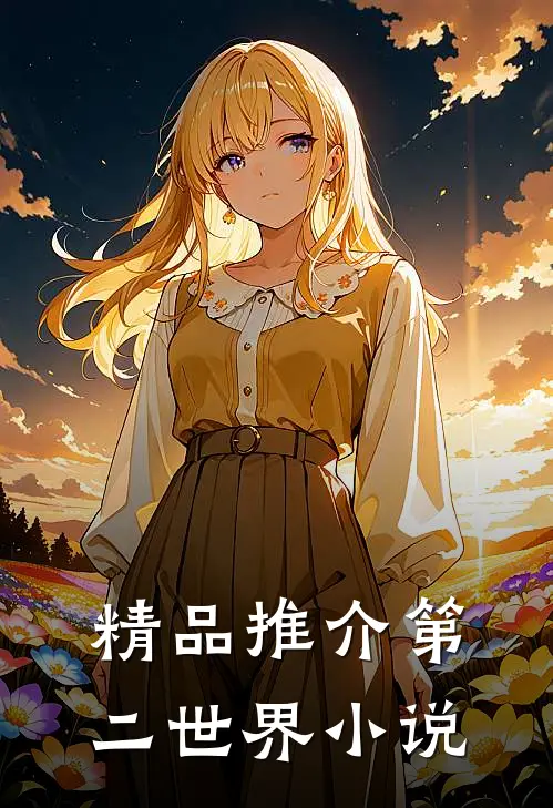 精品推介第二世界小说