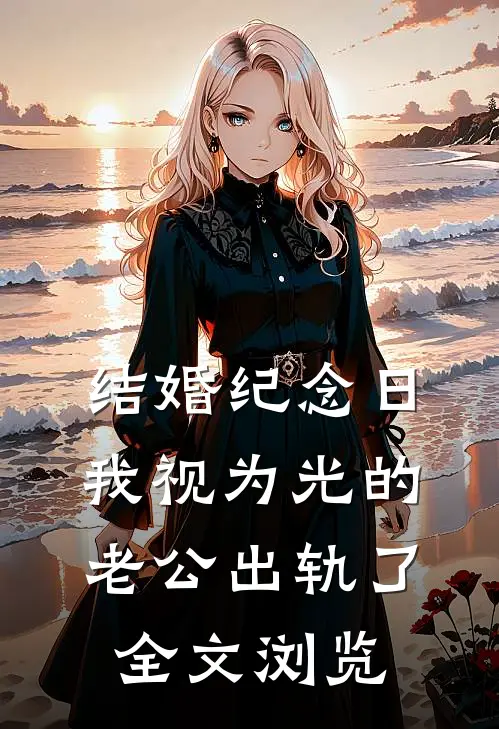 结婚纪念日，我视为光的老公出轨了全文浏览