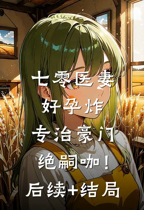 七零医妻好孕炸，专治豪门绝嗣咖！后续+结局