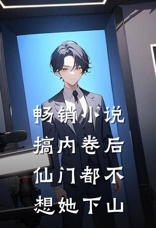畅销小说搞内卷后，仙门都不想她下山