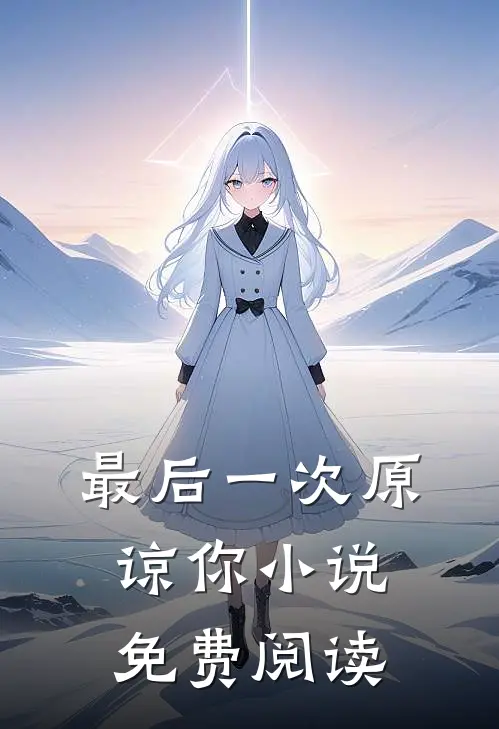 最后一次原谅你小说免费阅读