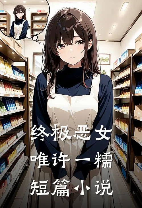 终极恶女唯许一糯短篇小说