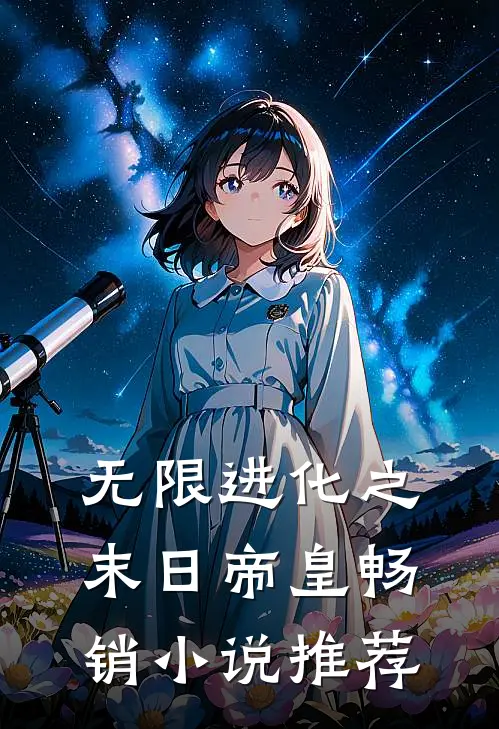 无限进化之末日帝皇畅销小说推荐