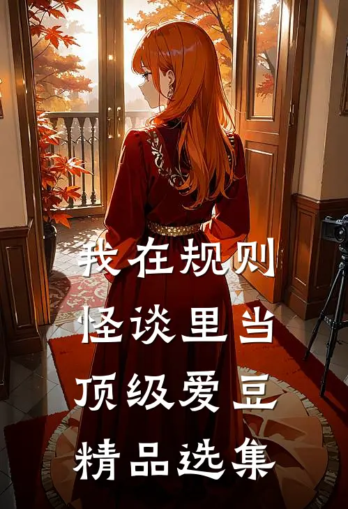 我在规则怪谈里当顶级爱豆精品选集