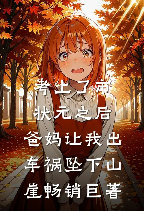 考上了市状元之后，爸妈让我出车祸坠下山崖畅销巨著