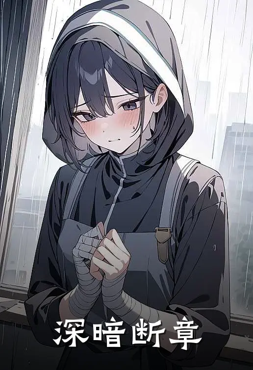 深暗断章