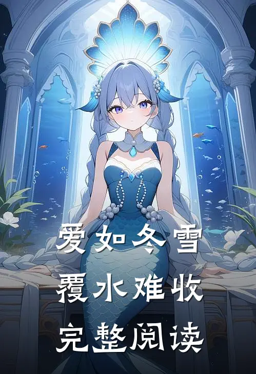 爱如冬雪，覆水难收完整阅读