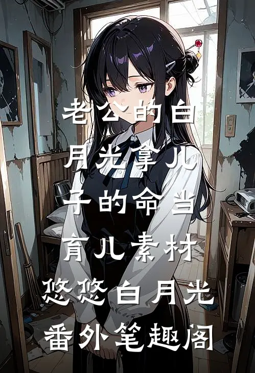老公的白月光拿儿子的命当育儿素材：悠悠白月光番外笔趣阁