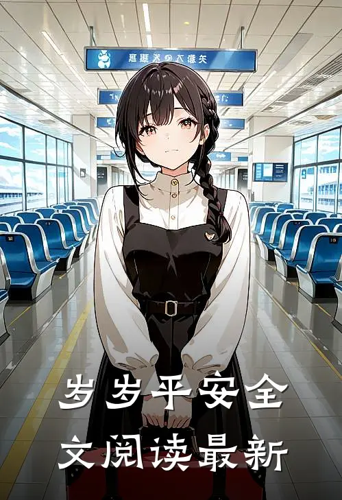 岁岁平安全文阅读最新