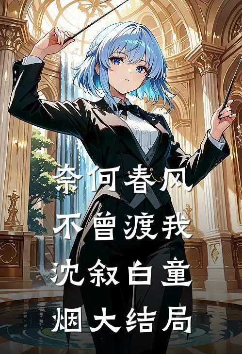 奈何春风不曾渡我沈叙白童烟大结局