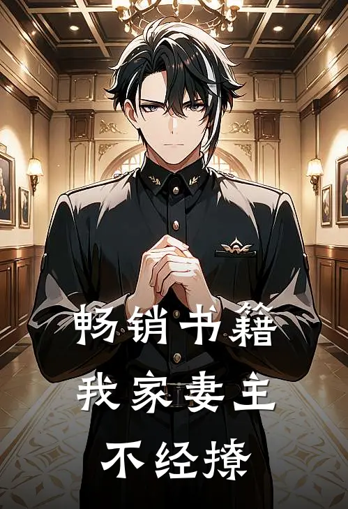 畅销书籍我家妻主不经撩