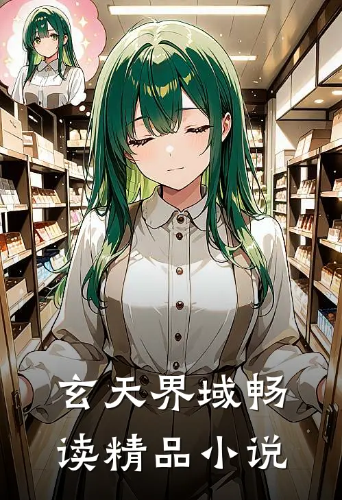 玄天界域畅读精品小说