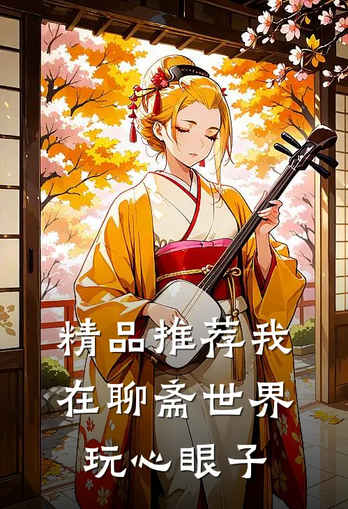 精品推荐我在聊斋世界玩心眼子