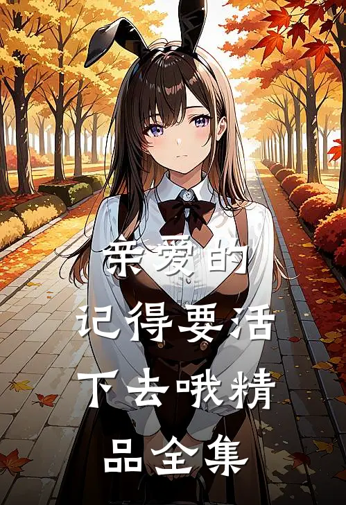 亲爱的，记得要活下去哦精品全集