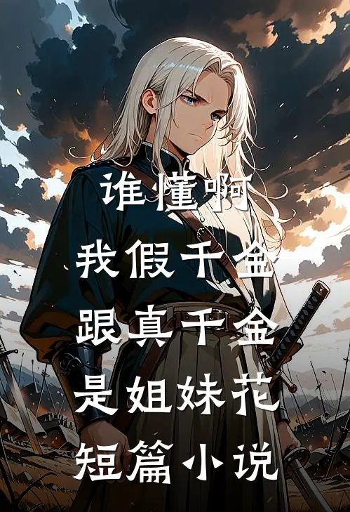 谁懂啊，我假千金跟真千金是姐妹花短篇小说