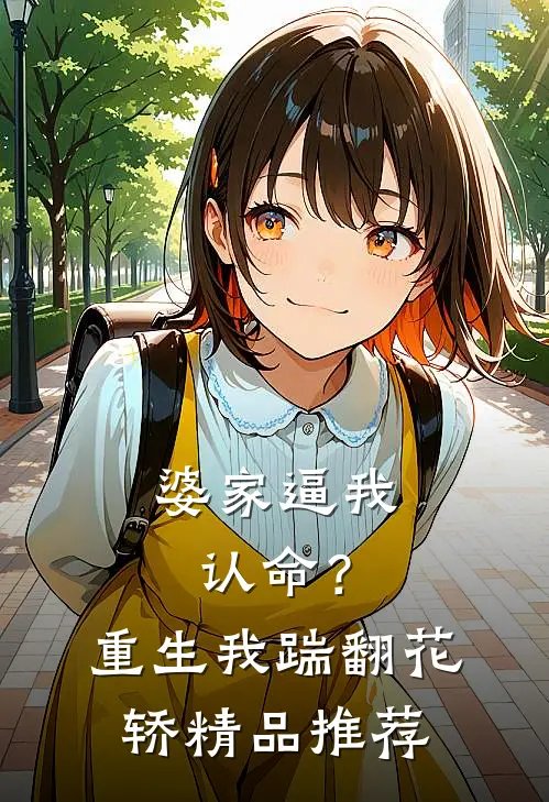 婆家逼我认命？重生我踹翻花轿精品推荐