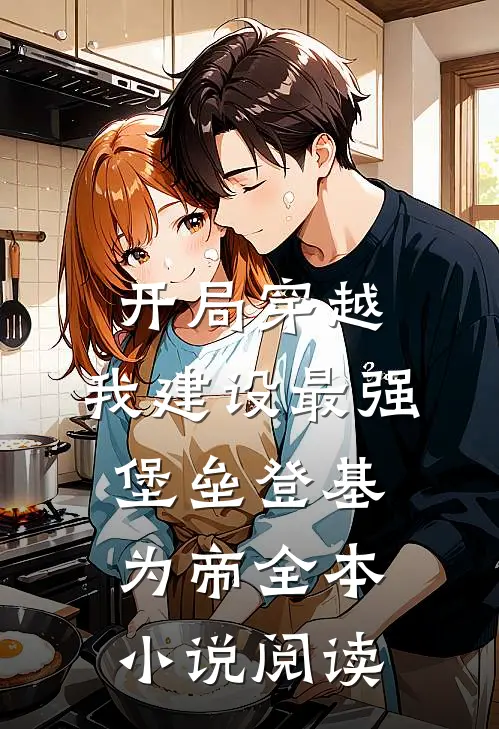 开局穿越，我建设最强堡垒登基为帝全本小说阅读