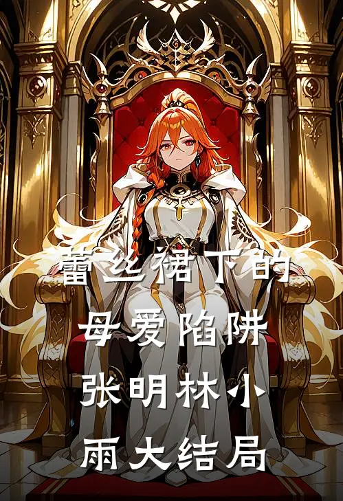 蕾丝裙下的母爱陷阱张明林小雨大结局