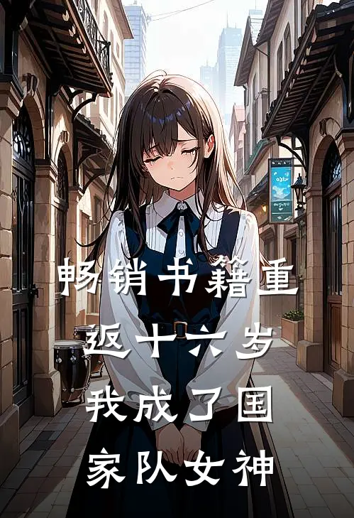 畅销书籍重返十六岁，我成了国家队女神
