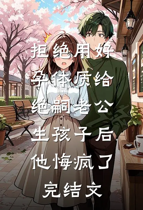 拒绝用好孕体质给绝嗣老公生孩子后，他悔疯了完结文