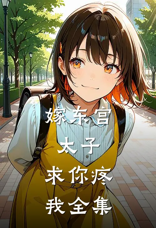 嫁东宫：太子，求你疼我 全集