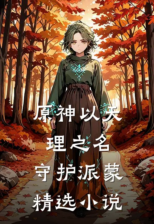 原神以天理之名，守护派蒙精选小说
