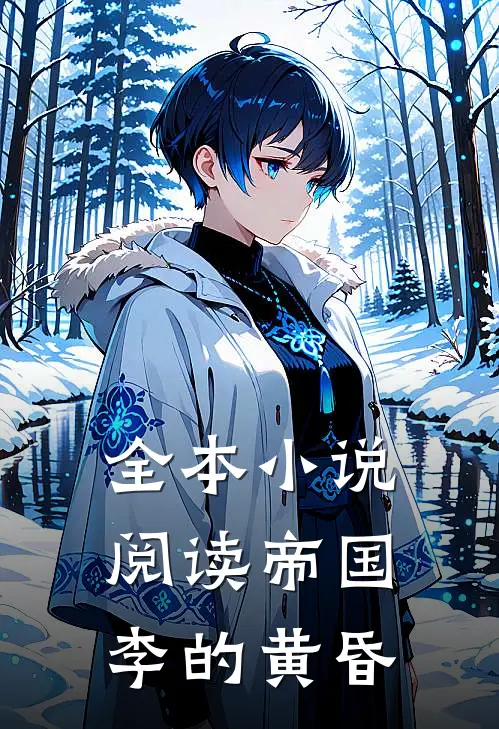 全本小说阅读帝国李的黄昏