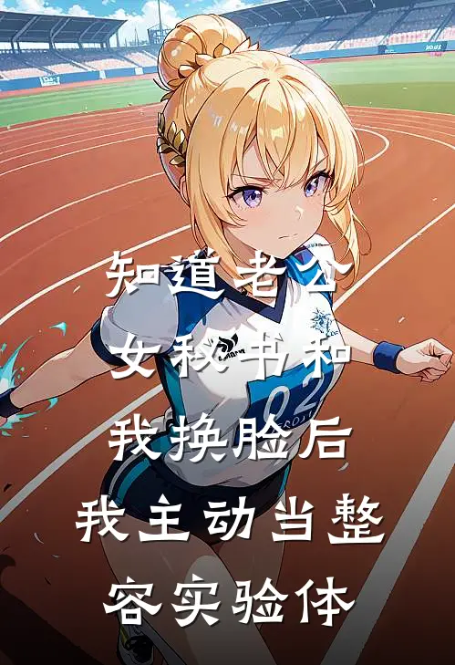知道老公女秘书和我换脸后，我主动当整容实验体
