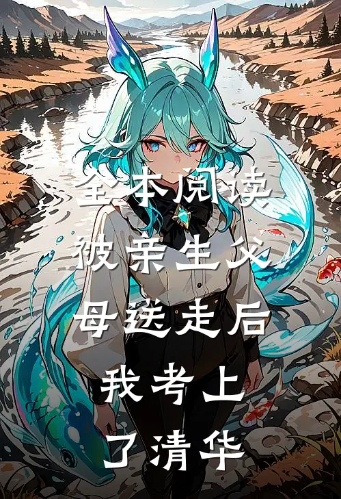 全本阅读被亲生父母送走后，我考上了清华