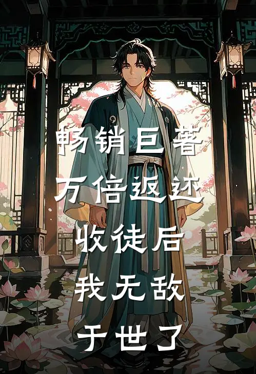 畅销巨著万倍返还：收徒后，我无敌于世了