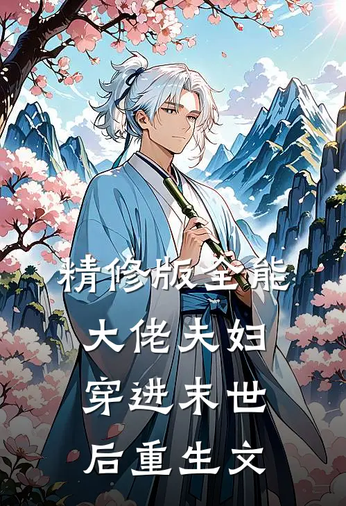精修版全能大佬夫妇穿进末世后重生文