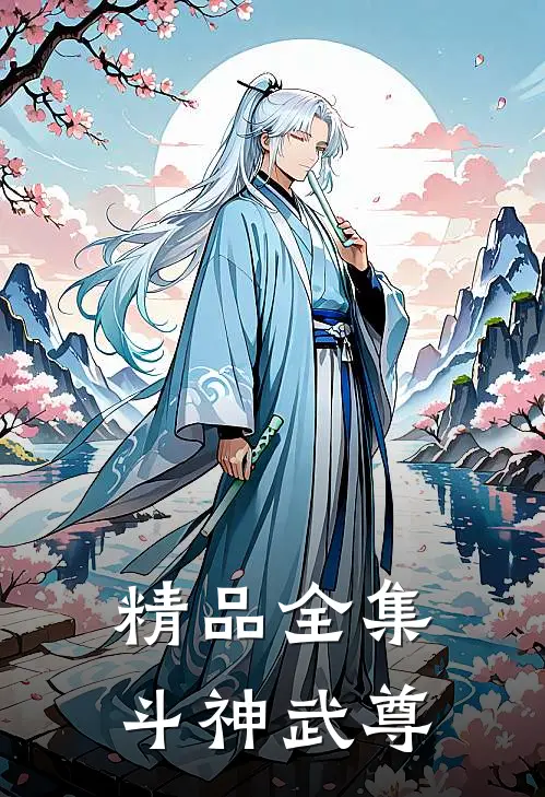 精品全集斗神武尊