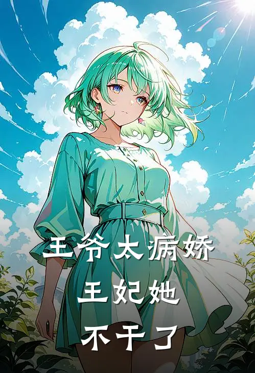王爷太病娇，王妃她不干了